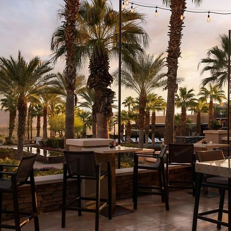The Ritz-Carlton, Rancho Mirage Hotel Ngoại thất bức ảnh
