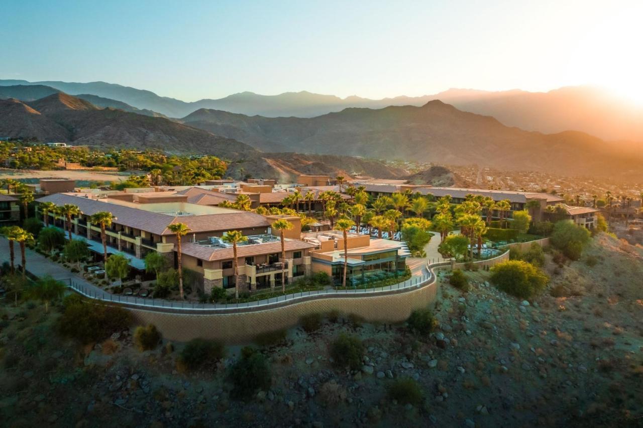 The Ritz-Carlton, Rancho Mirage Hotel Ngoại thất bức ảnh