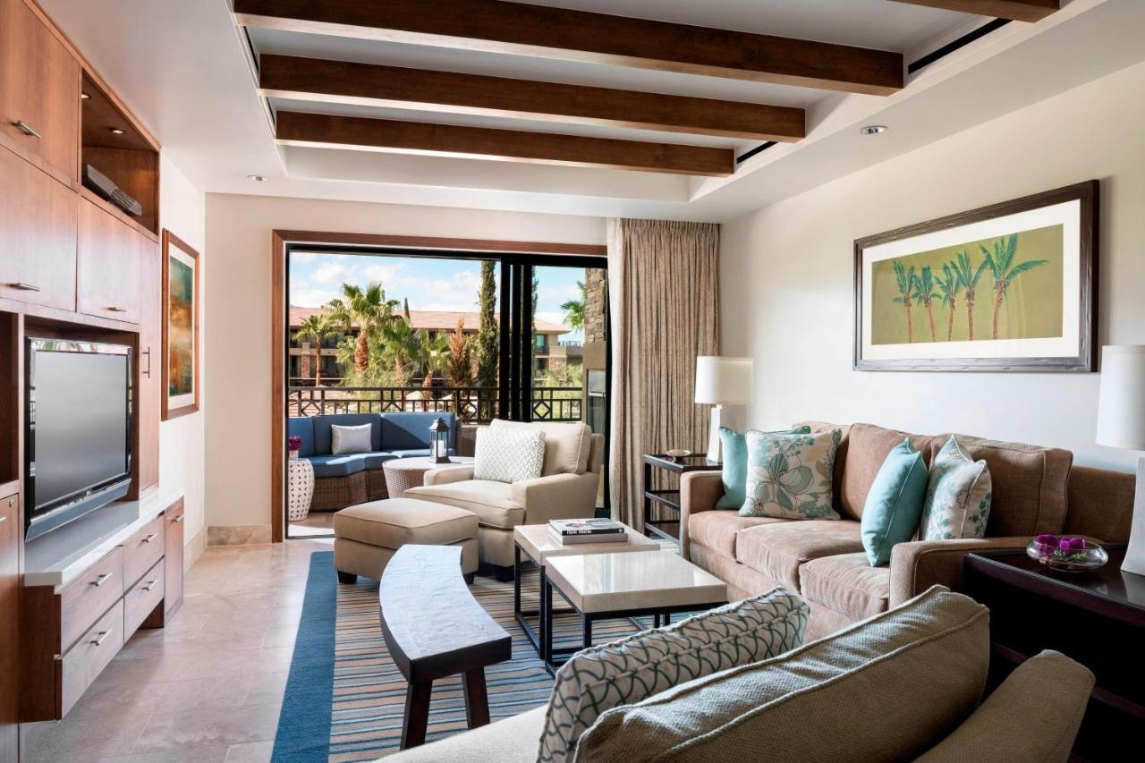 The Ritz-Carlton, Rancho Mirage Hotel Ngoại thất bức ảnh