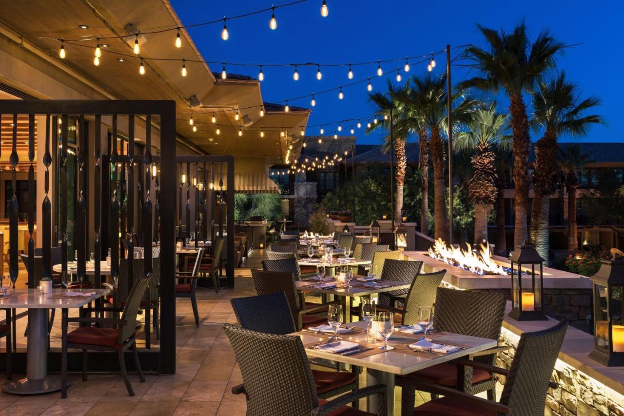 The Ritz-Carlton, Rancho Mirage Hotel Ngoại thất bức ảnh