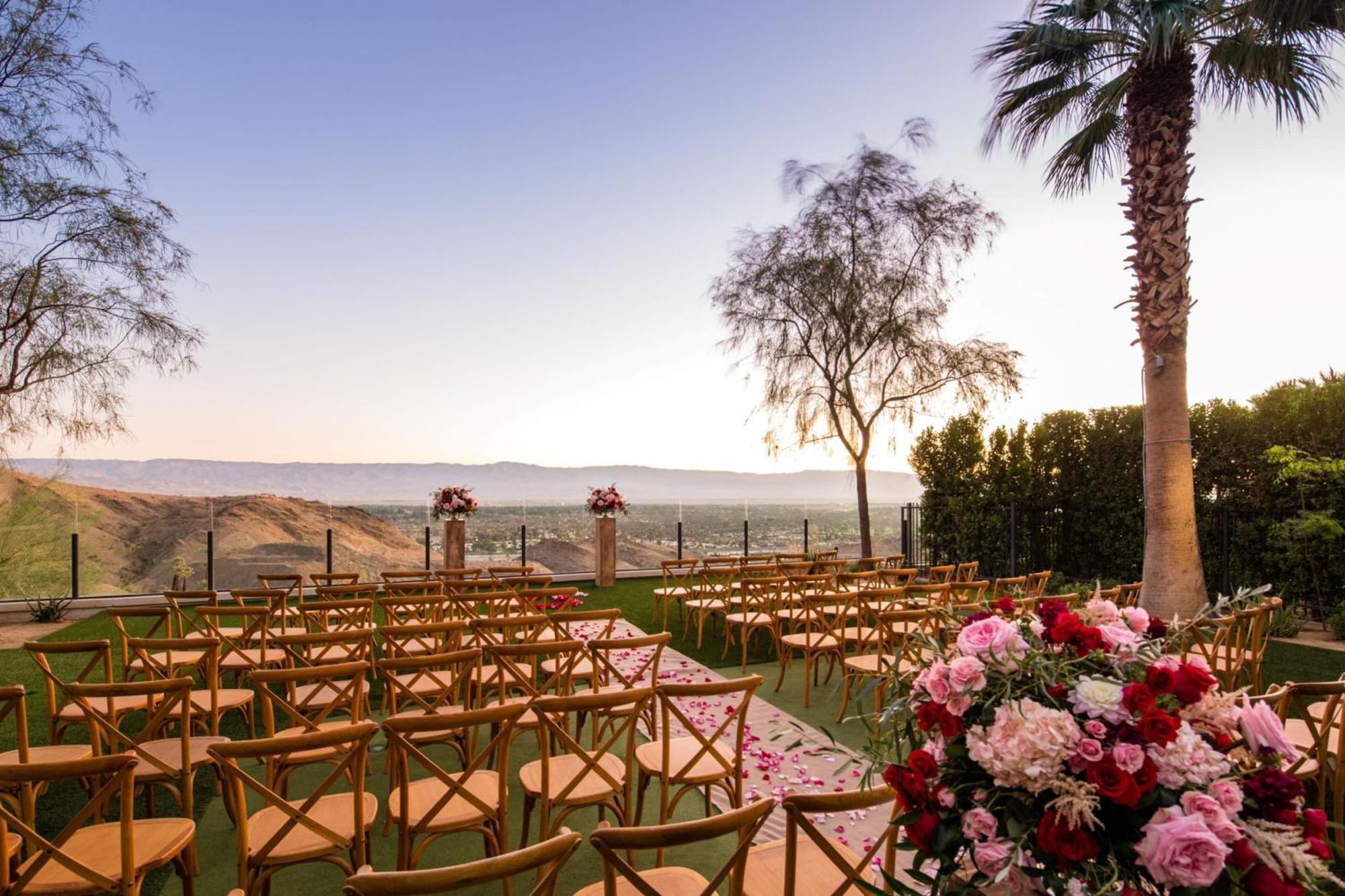 The Ritz-Carlton, Rancho Mirage Hotel Ngoại thất bức ảnh