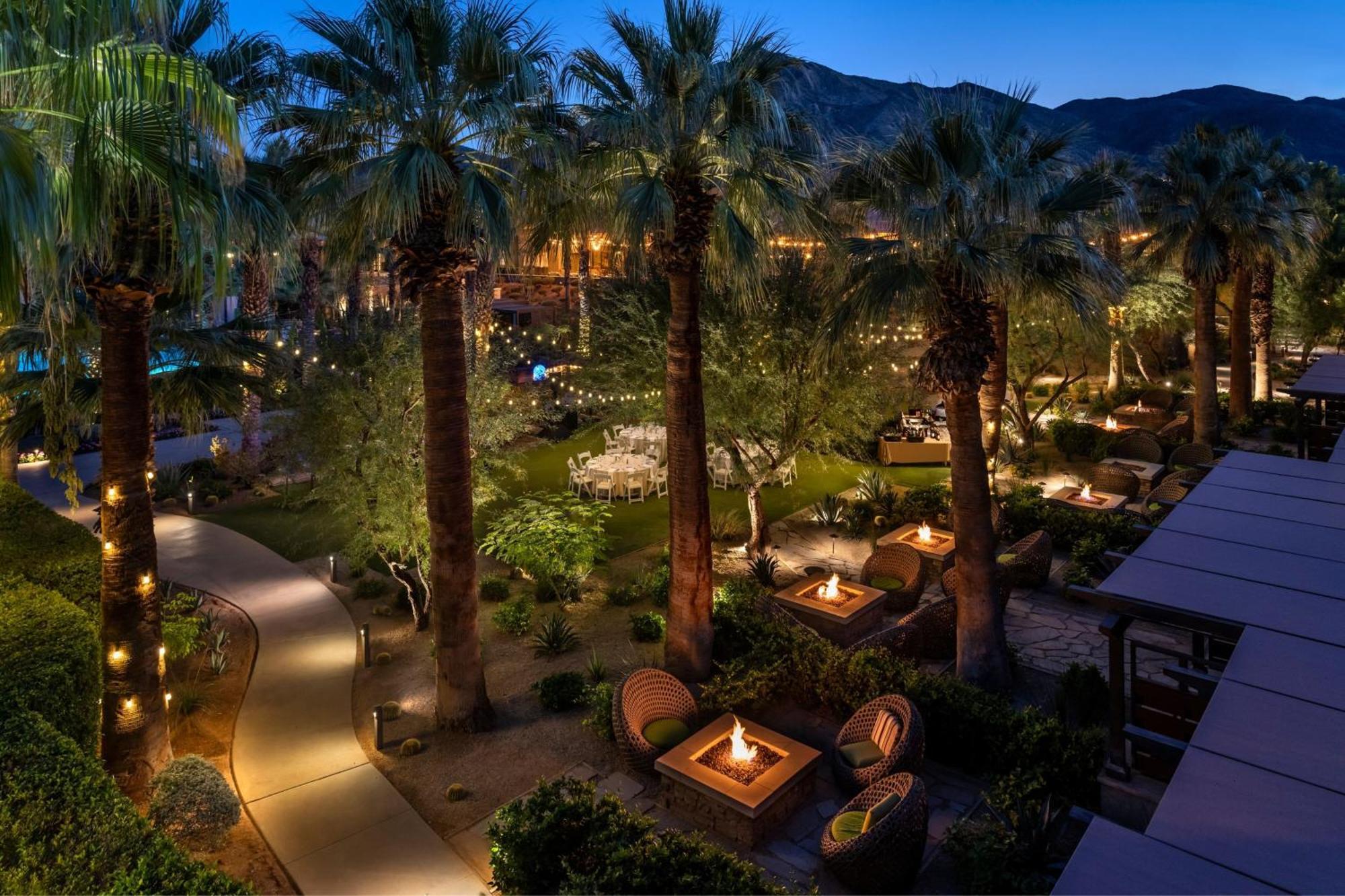 The Ritz-Carlton, Rancho Mirage Hotel Ngoại thất bức ảnh