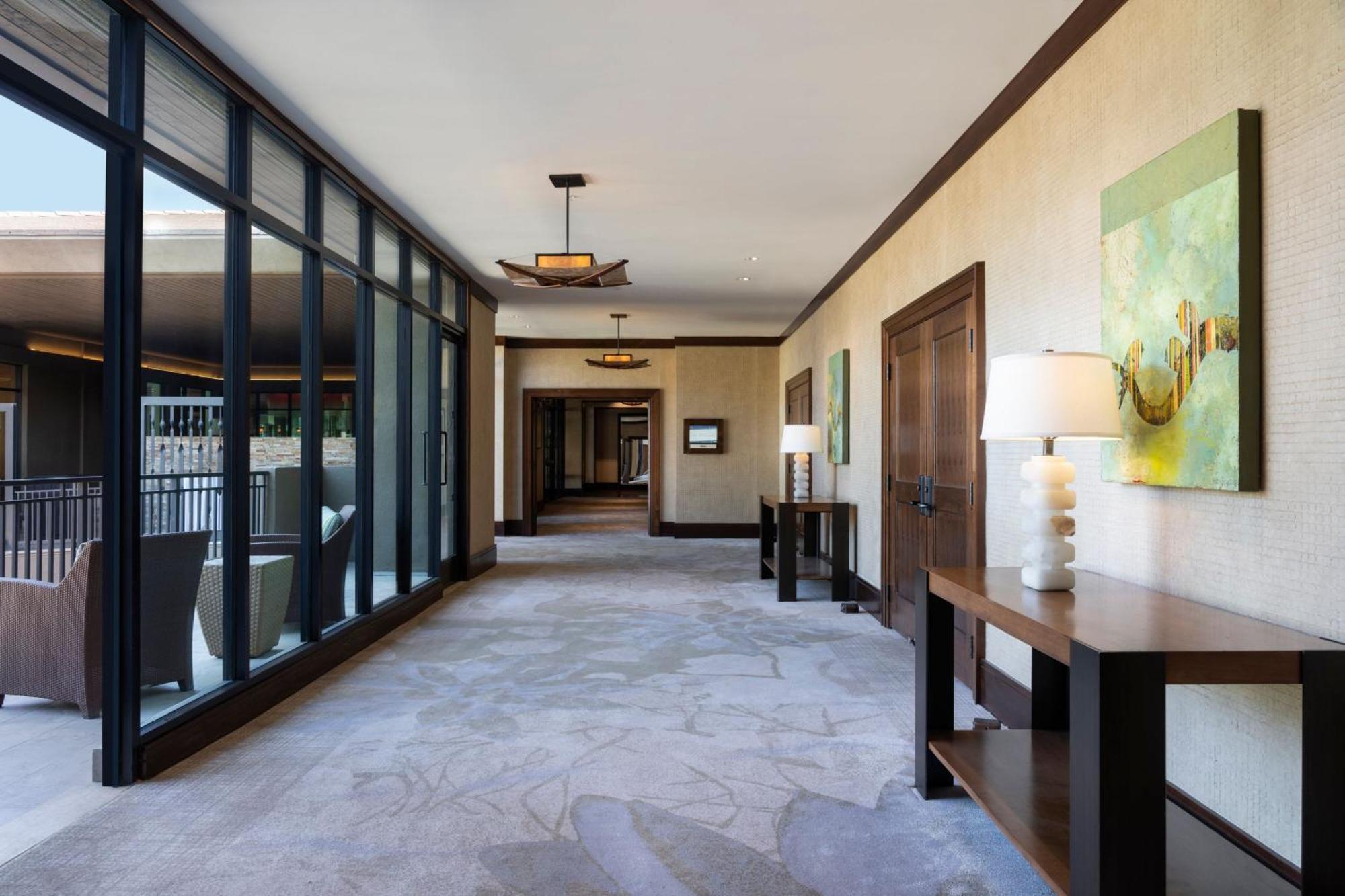 The Ritz-Carlton, Rancho Mirage Hotel Ngoại thất bức ảnh