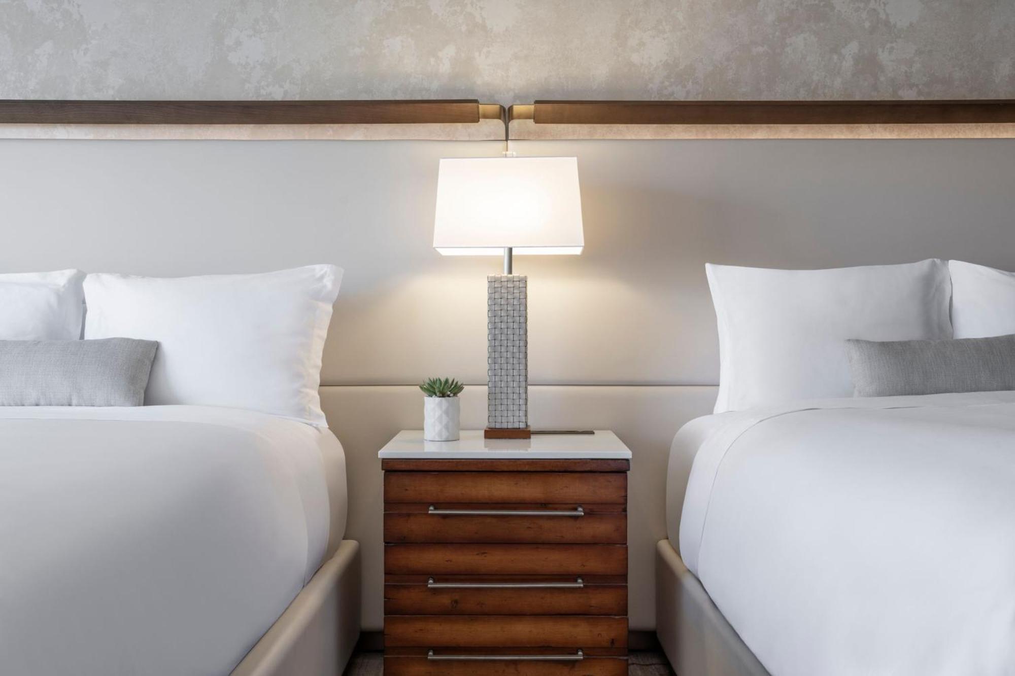 The Ritz-Carlton, Rancho Mirage Hotel Ngoại thất bức ảnh