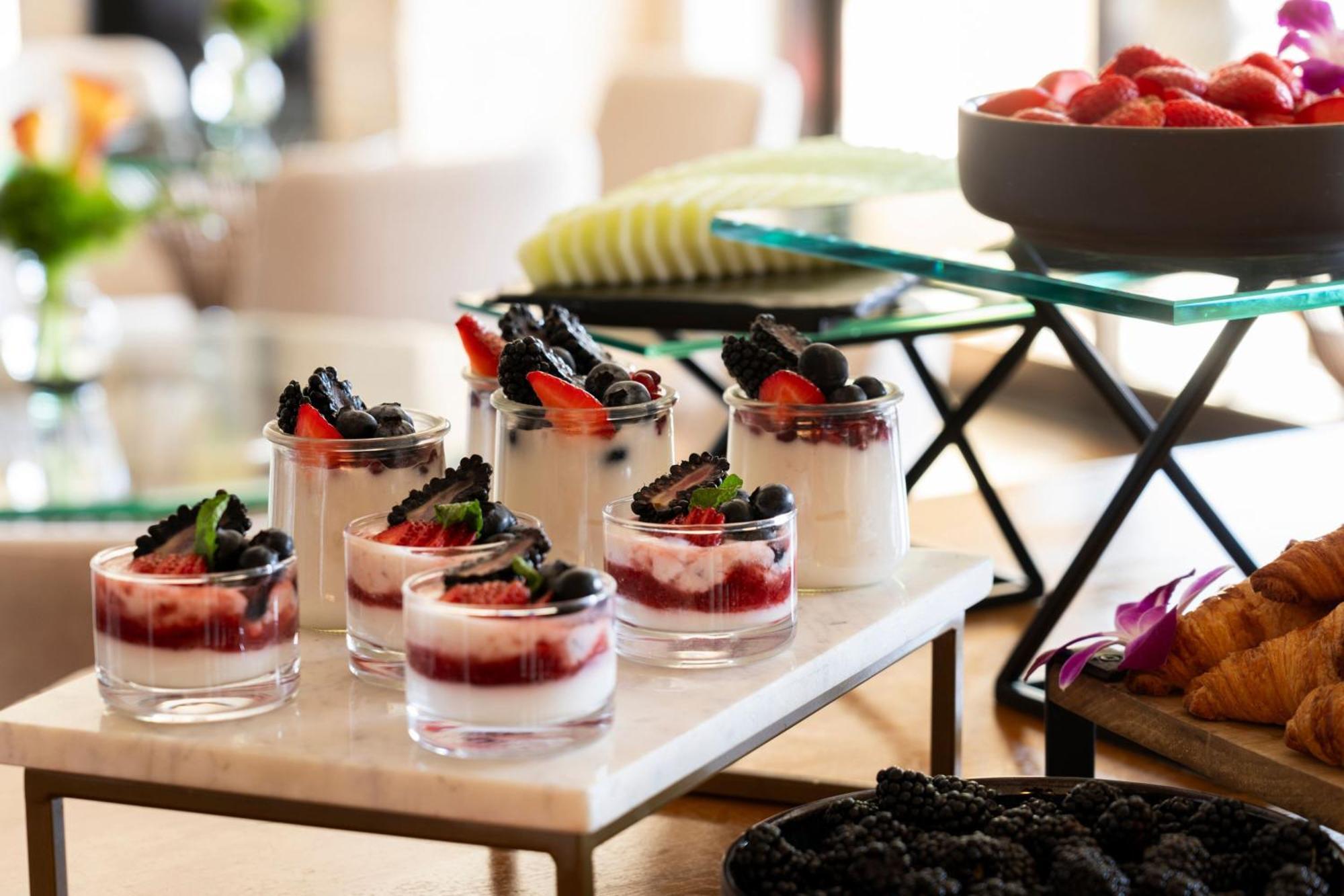 The Ritz-Carlton, Rancho Mirage Hotel Ngoại thất bức ảnh