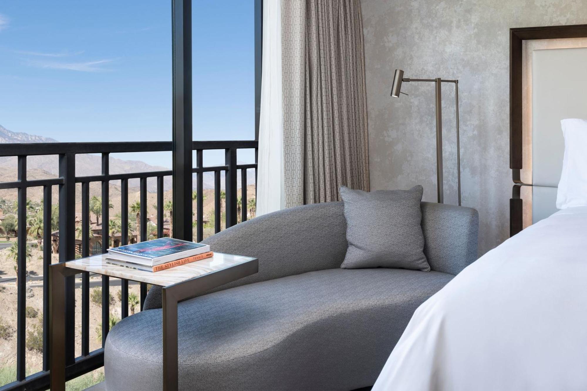 The Ritz-Carlton, Rancho Mirage Hotel Ngoại thất bức ảnh