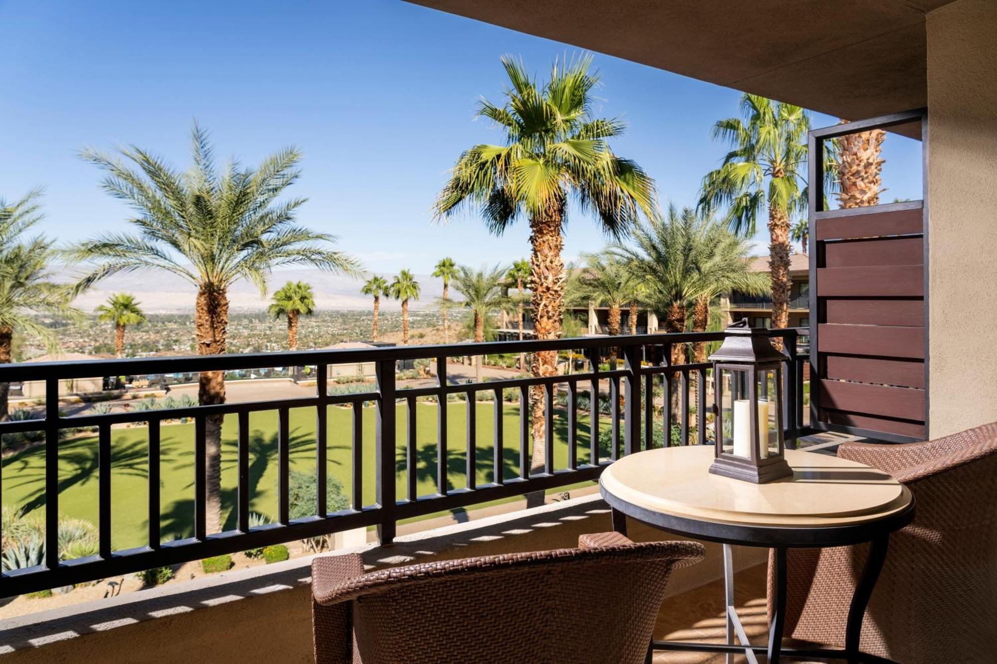 The Ritz-Carlton, Rancho Mirage Hotel Ngoại thất bức ảnh