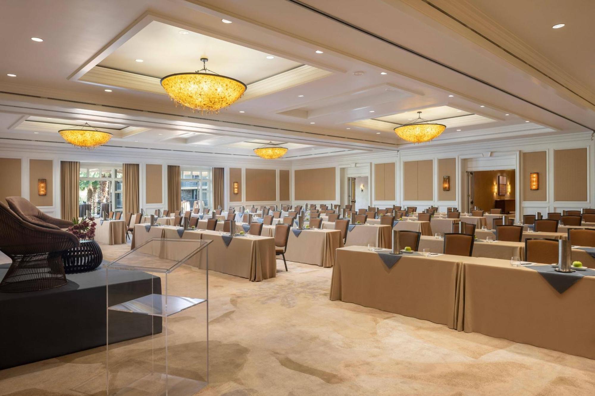 The Ritz-Carlton, Rancho Mirage Hotel Ngoại thất bức ảnh