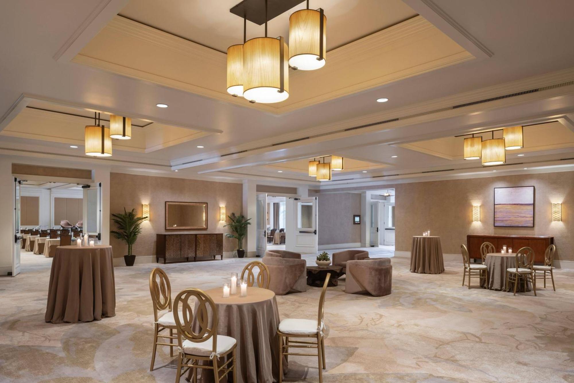 The Ritz-Carlton, Rancho Mirage Hotel Ngoại thất bức ảnh