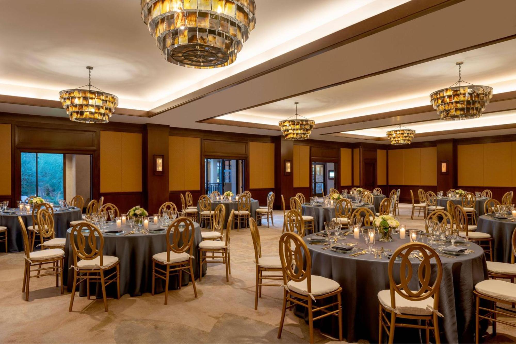 The Ritz-Carlton, Rancho Mirage Hotel Ngoại thất bức ảnh