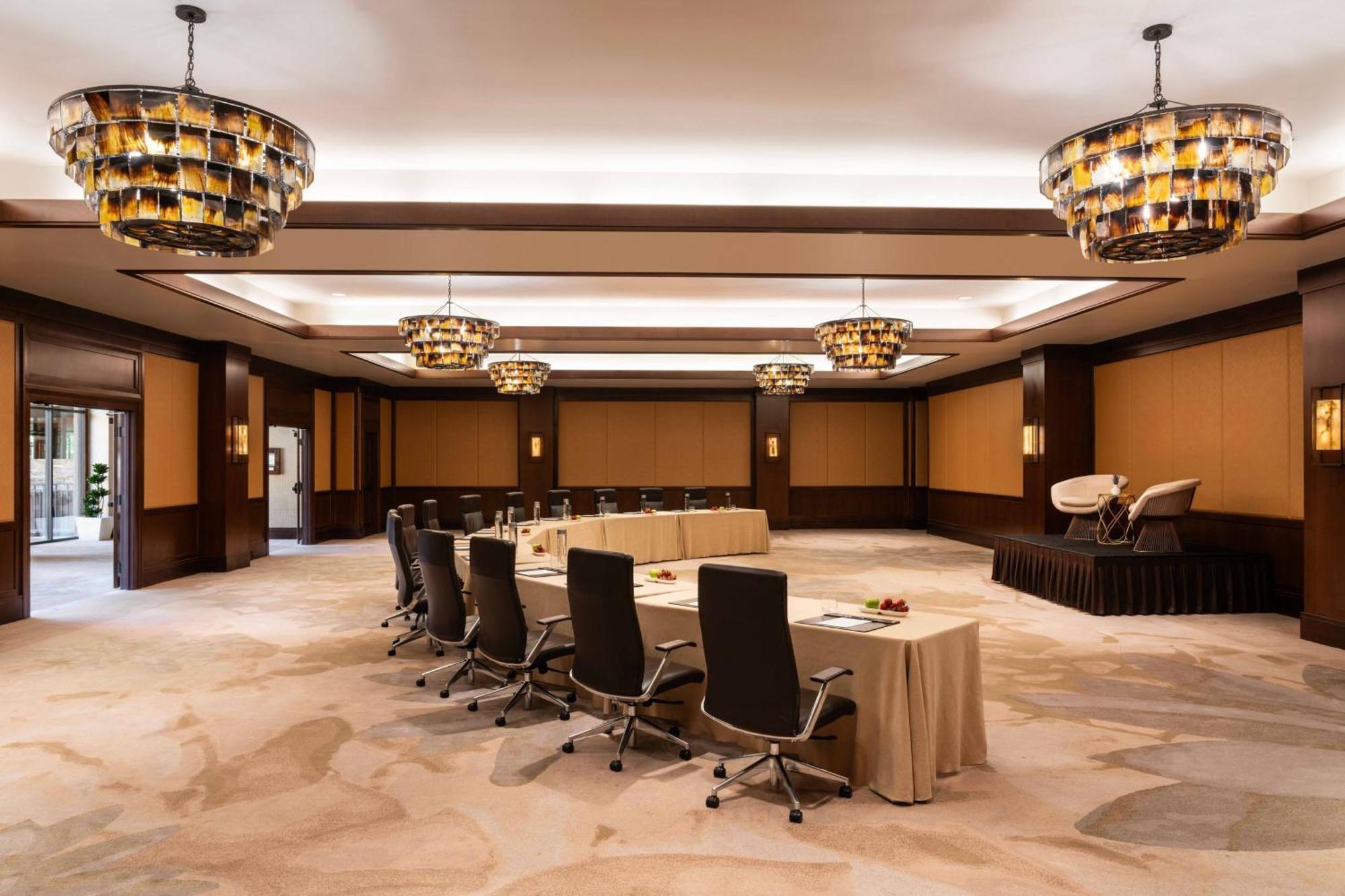 The Ritz-Carlton, Rancho Mirage Hotel Ngoại thất bức ảnh