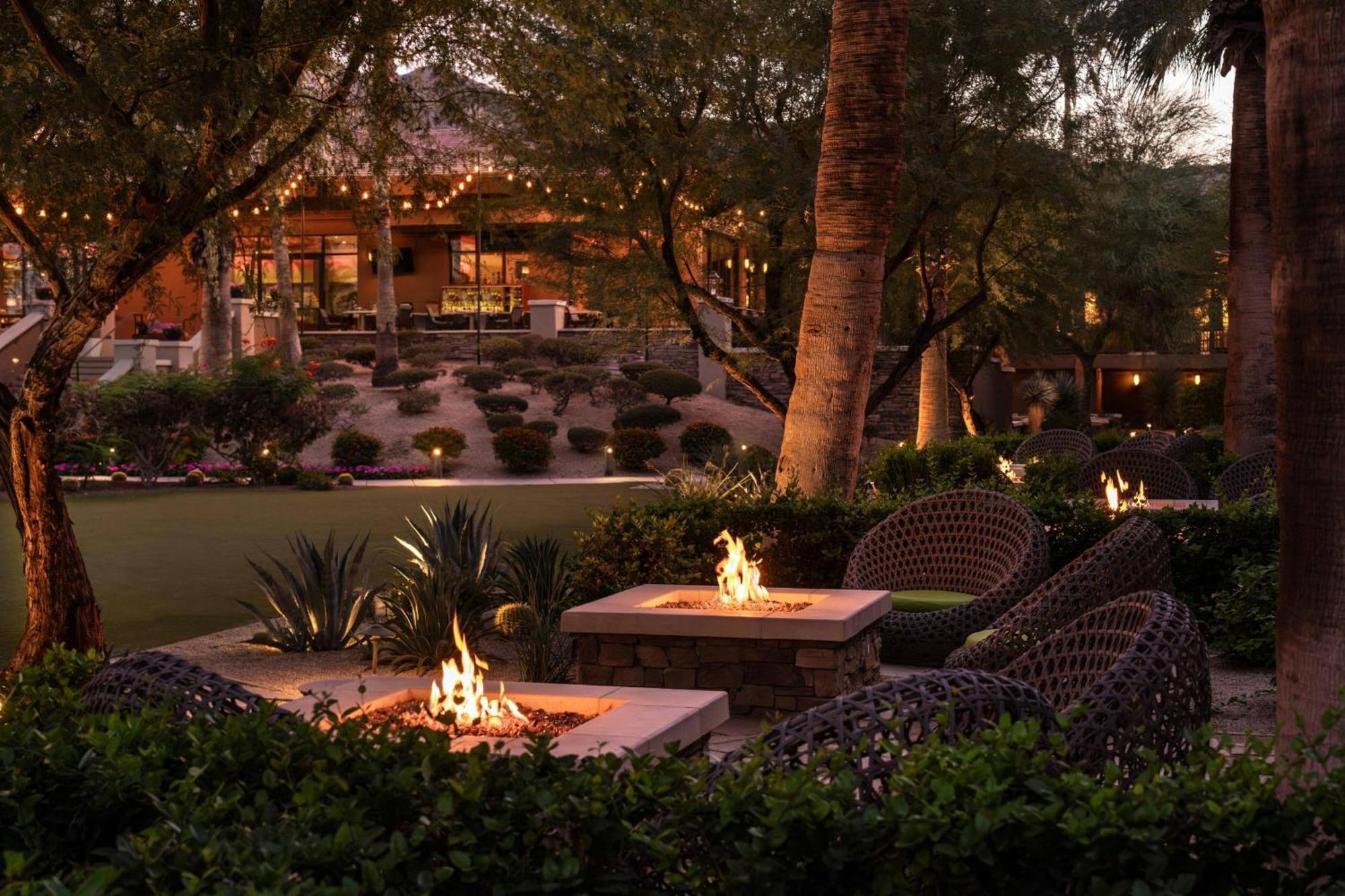 The Ritz-Carlton, Rancho Mirage Hotel Ngoại thất bức ảnh
