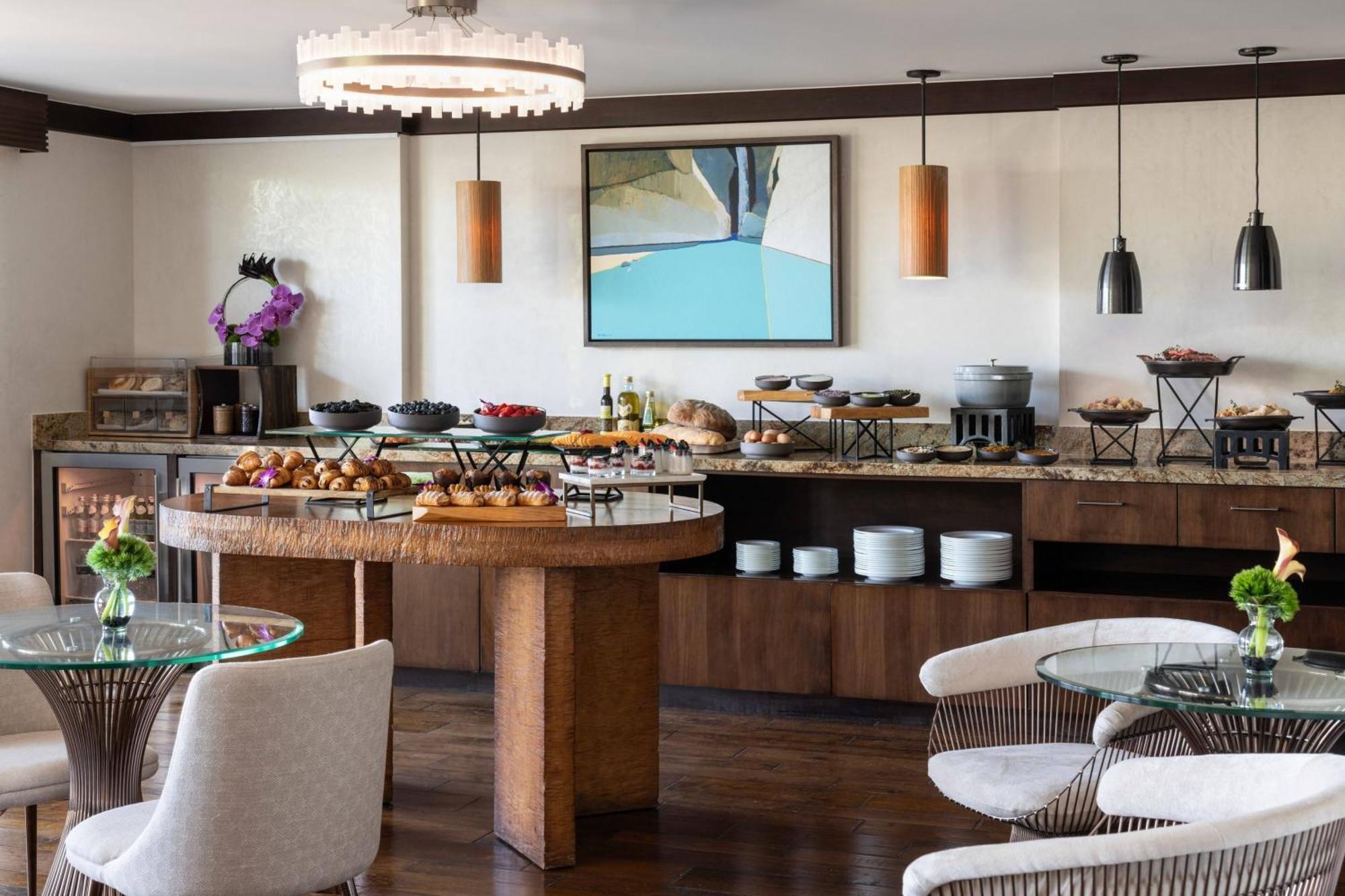The Ritz-Carlton, Rancho Mirage Hotel Ngoại thất bức ảnh