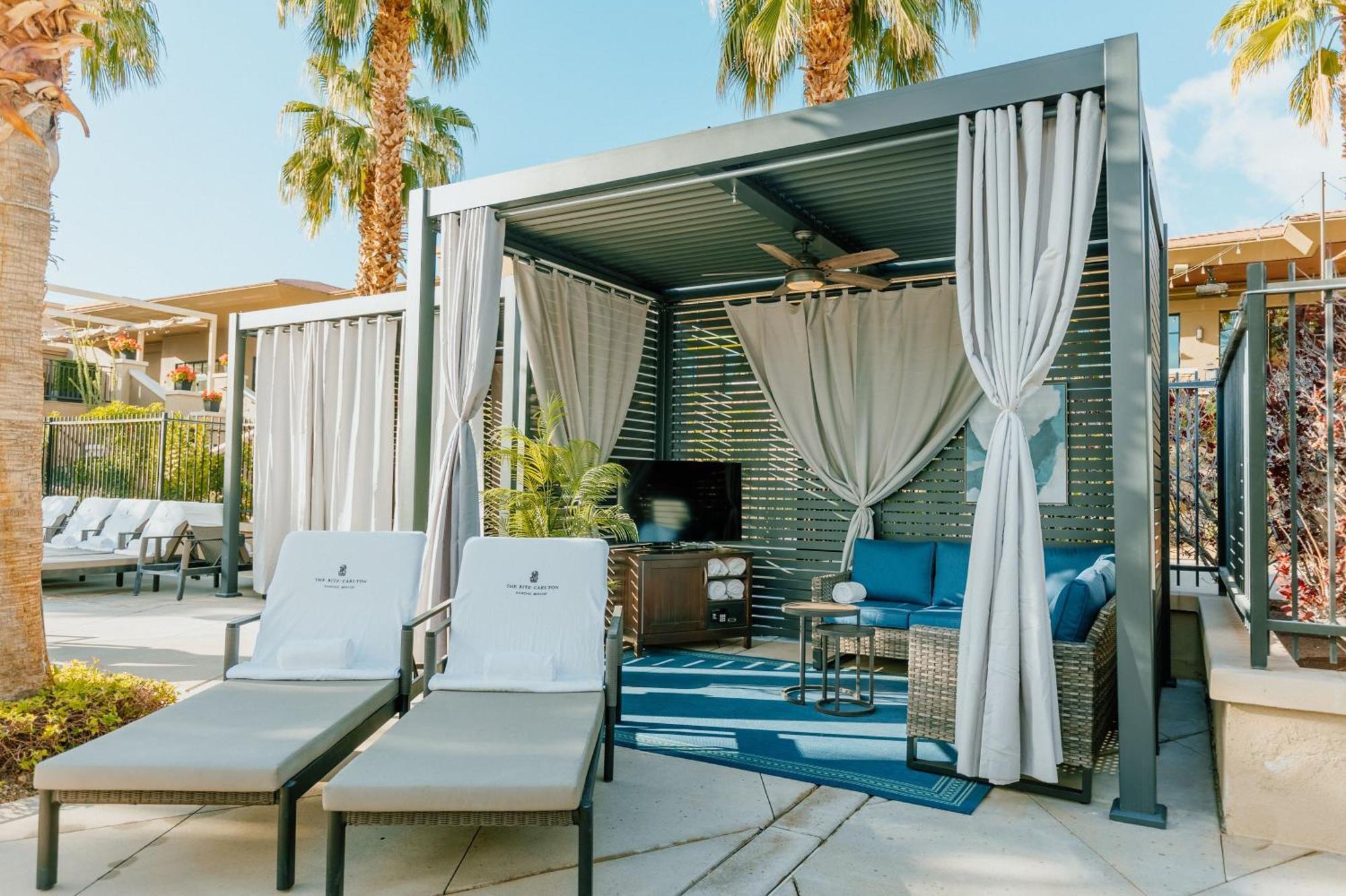 The Ritz-Carlton, Rancho Mirage Hotel Ngoại thất bức ảnh