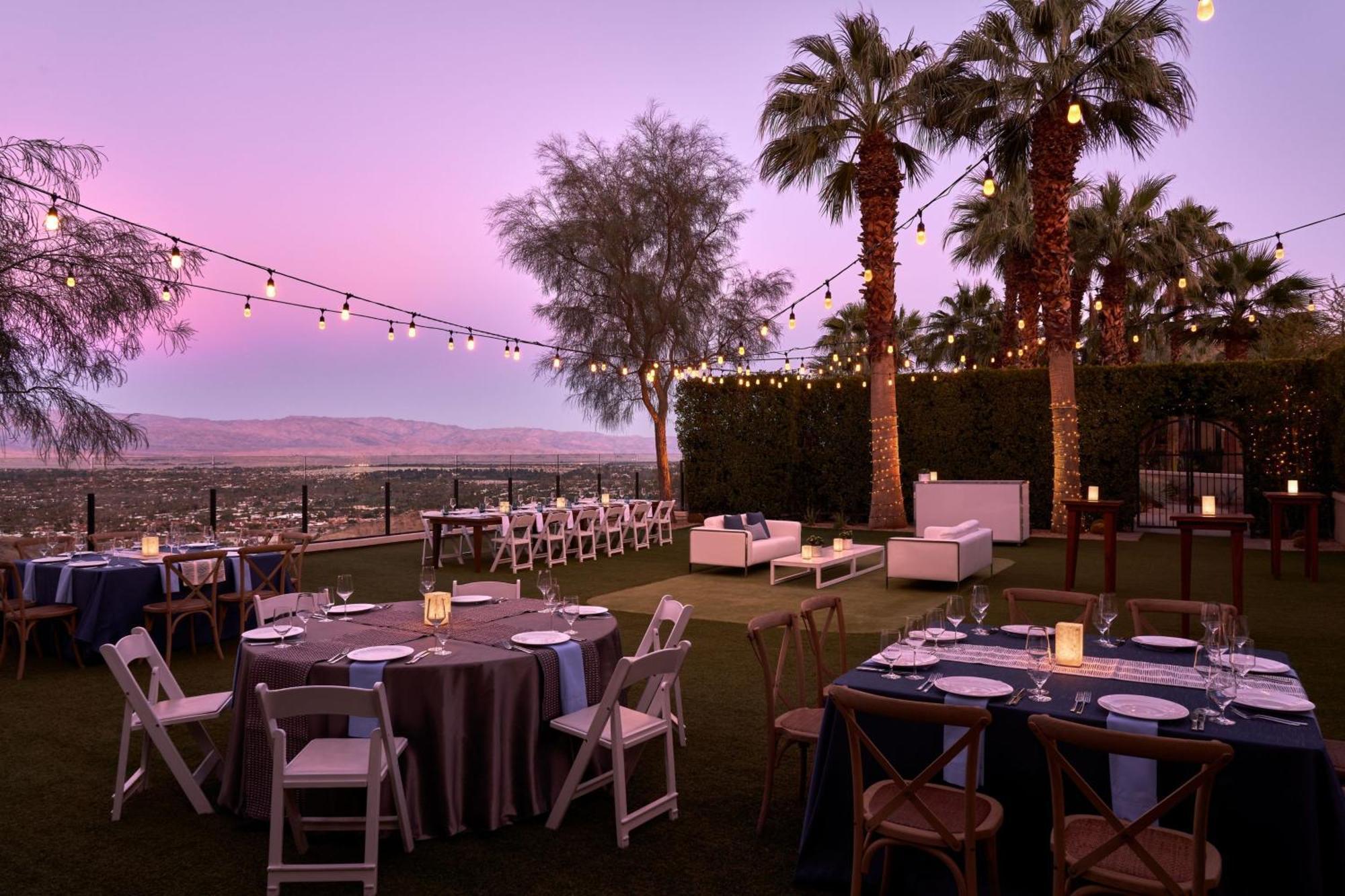 The Ritz-Carlton, Rancho Mirage Hotel Ngoại thất bức ảnh