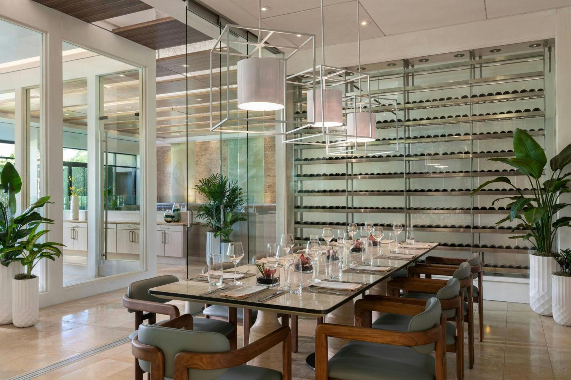 The Ritz-Carlton, Rancho Mirage Hotel Ngoại thất bức ảnh