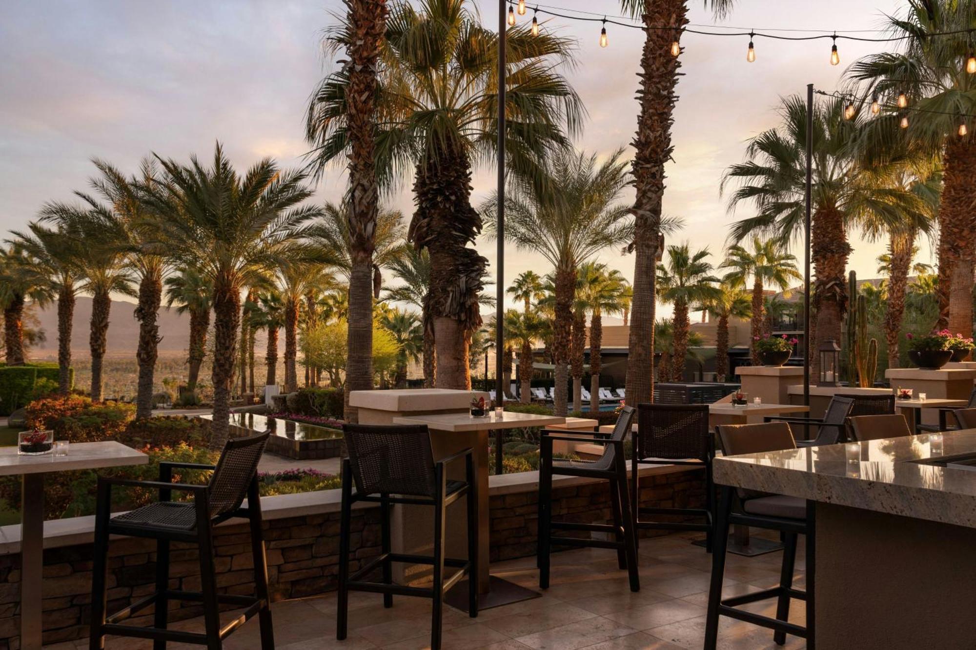 The Ritz-Carlton, Rancho Mirage Hotel Ngoại thất bức ảnh