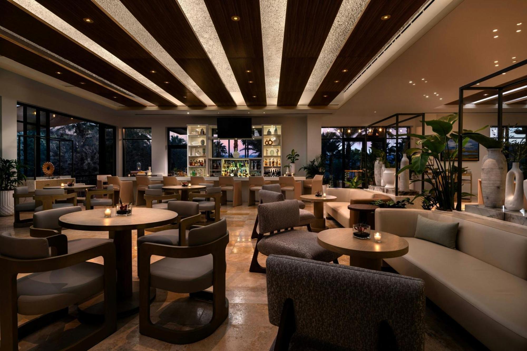 The Ritz-Carlton, Rancho Mirage Hotel Ngoại thất bức ảnh